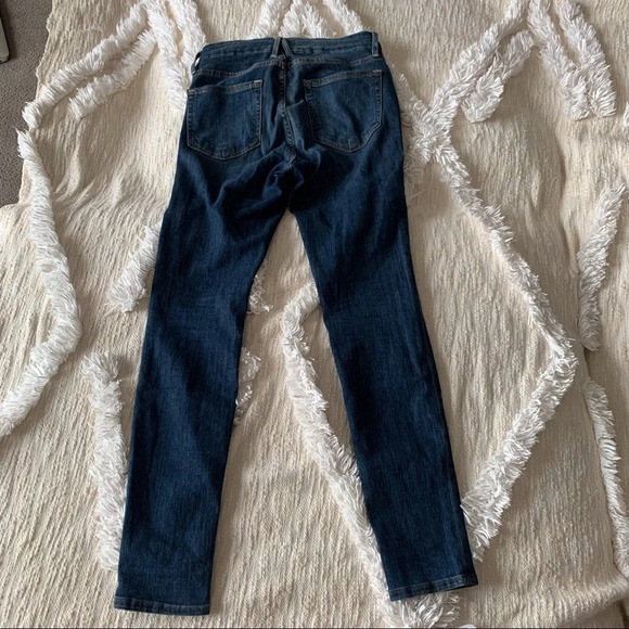 Good American Good Legs Jean - Picture 5 of 6